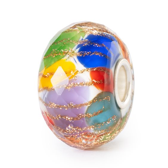 Charm Trollbeads Beads in vetro in Vetro TGLBE-30176 - TGLBE-30176